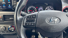 Hyundai i10 1.0 T-GDi N Line 5dr Petrol Hatchback